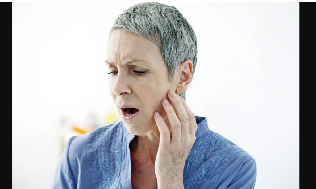 The One Symptom Everyone Ignores That Could Be Life-Threatening ⚠️😱