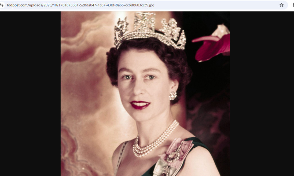 Queen Elizabeth ll: The End of an Era
