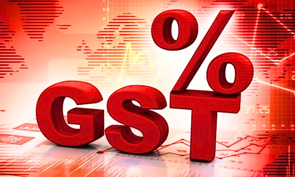 India’s GST Collections Rise 4.6% in October — Strong Demand, Subtle Risks Ahead