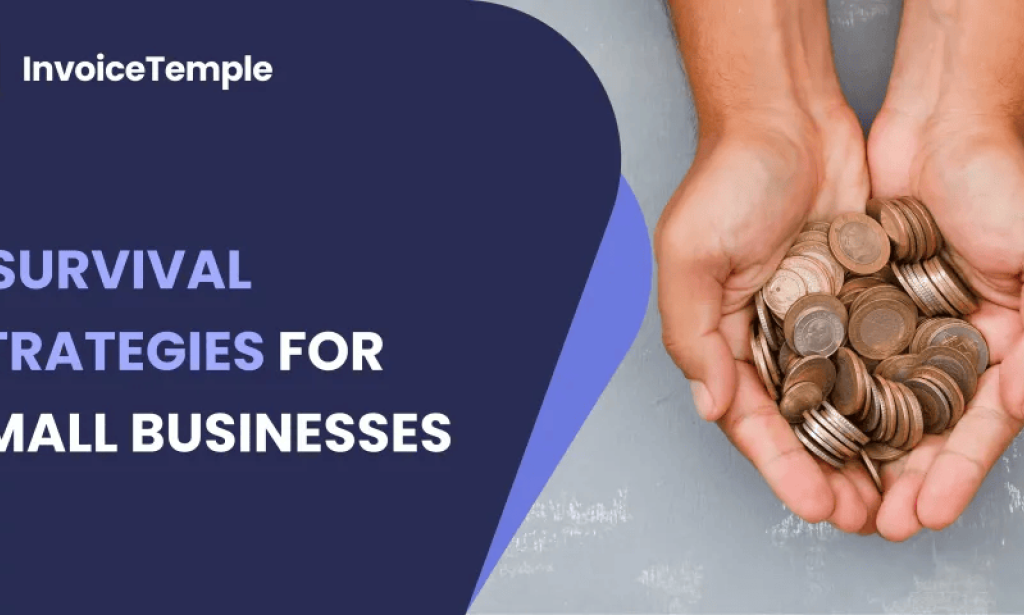 Key Strategies to Help Your Small Business Survive a Crisis