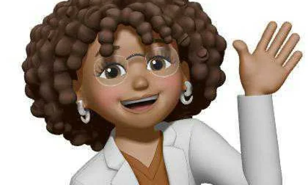 The mechanic and the neighbour.