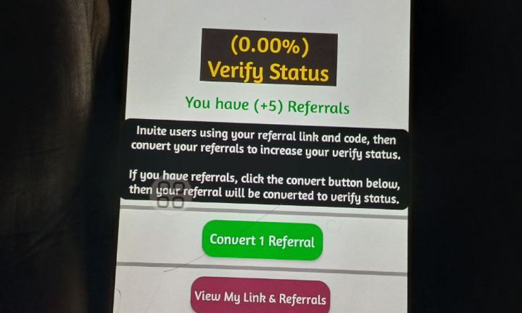 Nexqa.online Review: Is This $677 Daily Earning App Legit or a Scam?