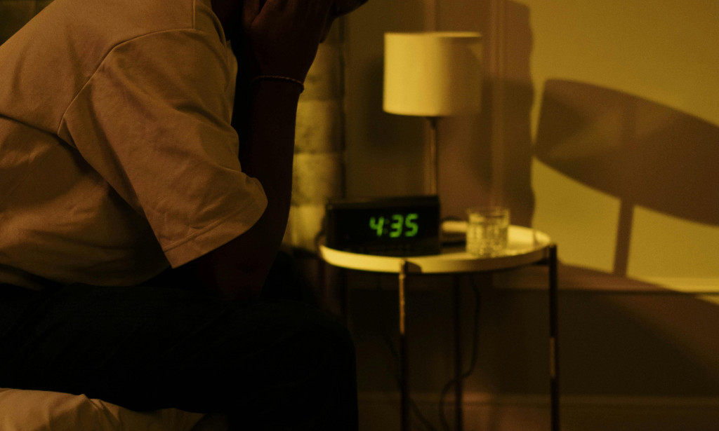 Discipline Wins When Motivation Fails