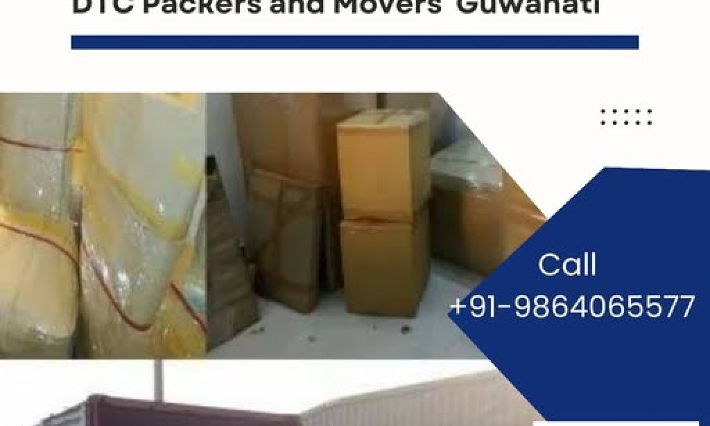 DTC Packers and Movers has a leadership in service sector