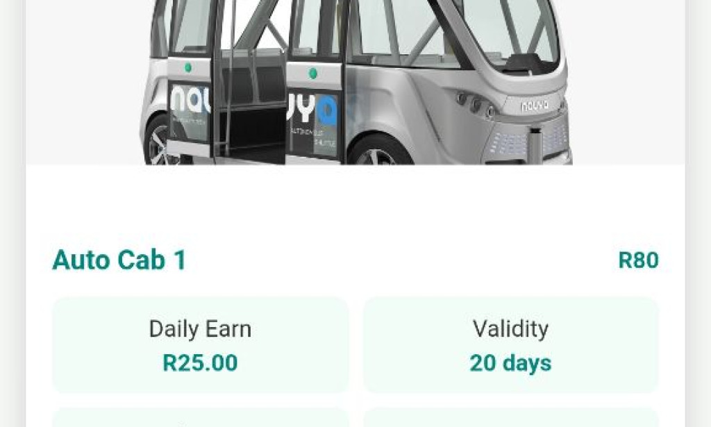 Navyaglobaltaxi.space Review: Can You Really Earn R120,000 in 40 Days? Truth Revealed