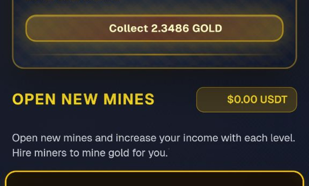 Minety Platform Review: Free Gold Mining, Payment Proof, and Red Flags