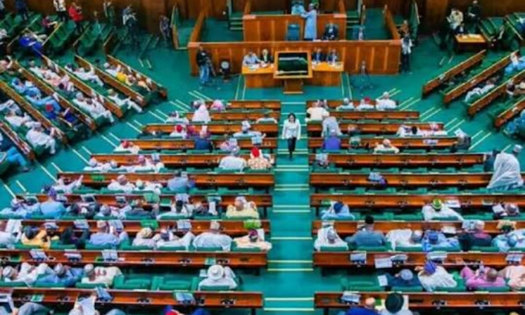 Nigeria: Power to the people