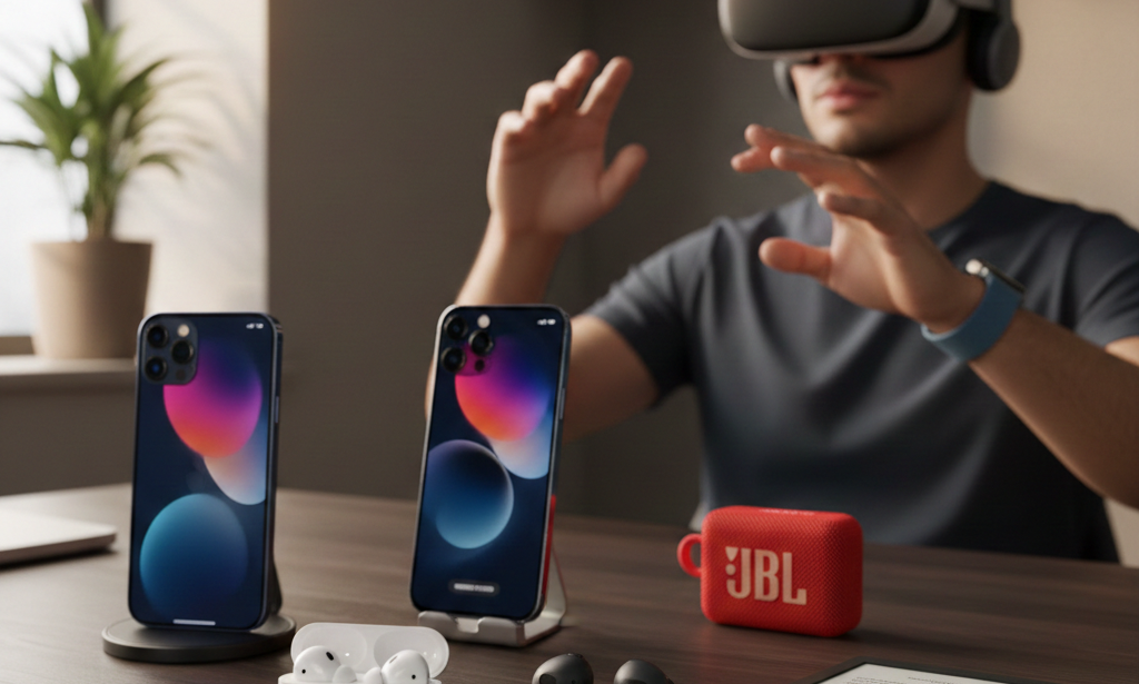 Unveiling the Hottest Tech: Your Guide to the USA's Top-Selling Gadgets!