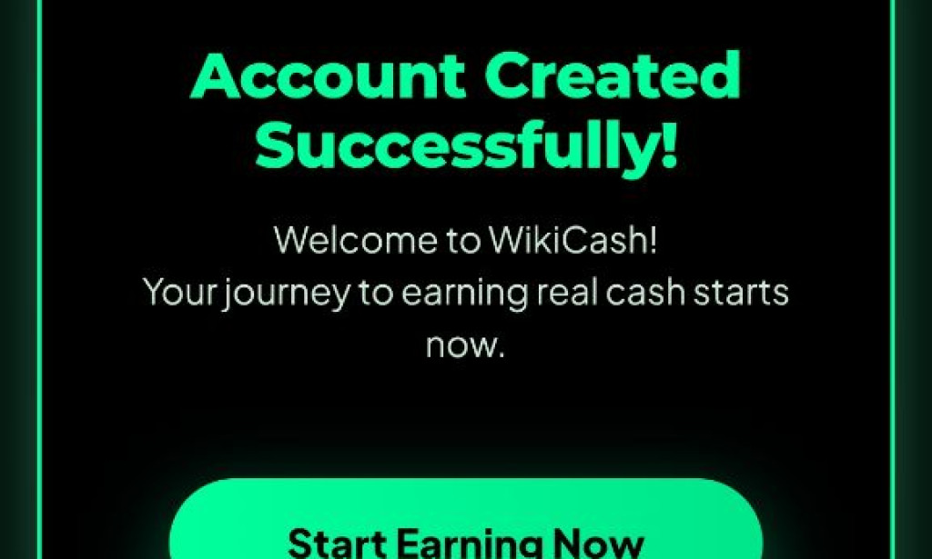 WikiCash Review 2026: Is wikicash.pro Legit or a Scam? Full Truth Revealed