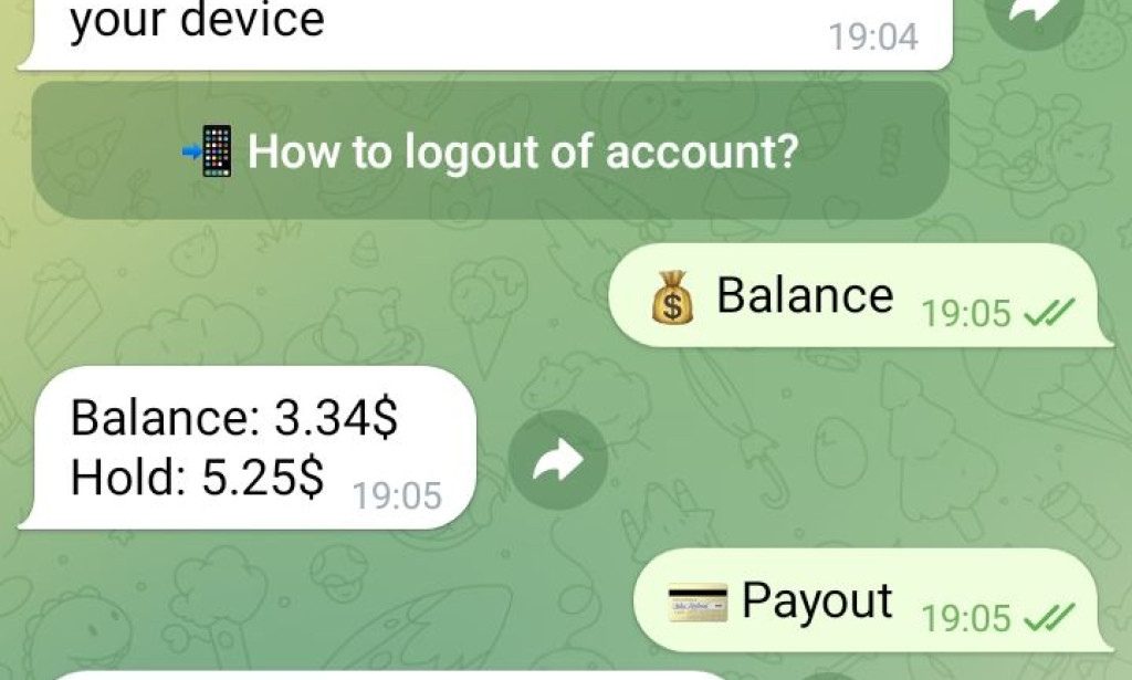 GmailFarmerBot Review 2026 – Legit Telegram Bot or Risky Scam?