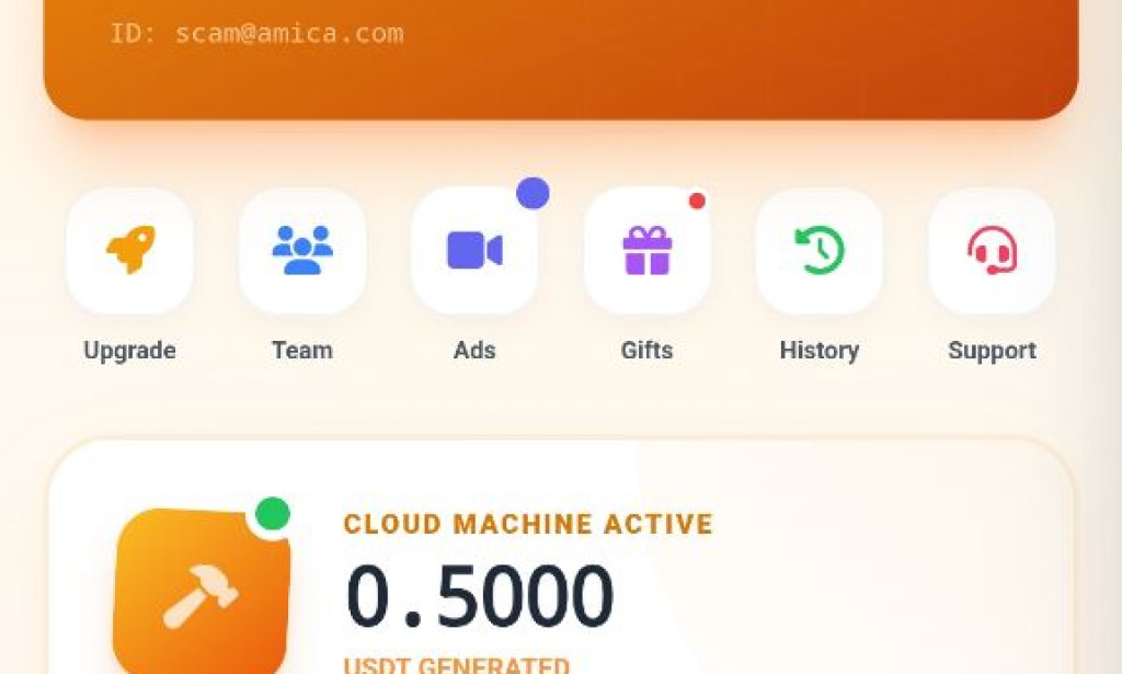 LuckyAura Review 2026 – Withdrawal Locked, Legit or Fake?