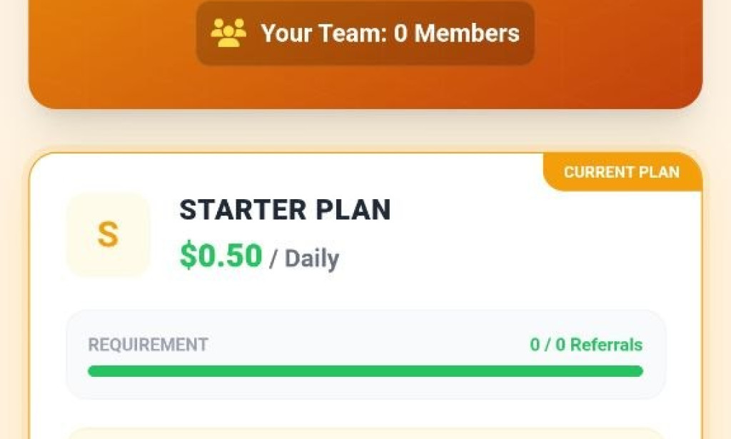 I Tested LuckyAura.site (Free USDT Earner) - Here's The Shocking Truth