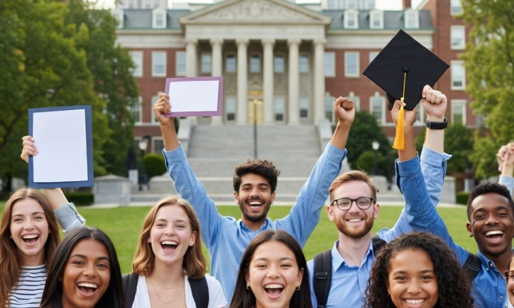 Dream Big: Scoring Massive Scholarships at Top Institutions in 2026