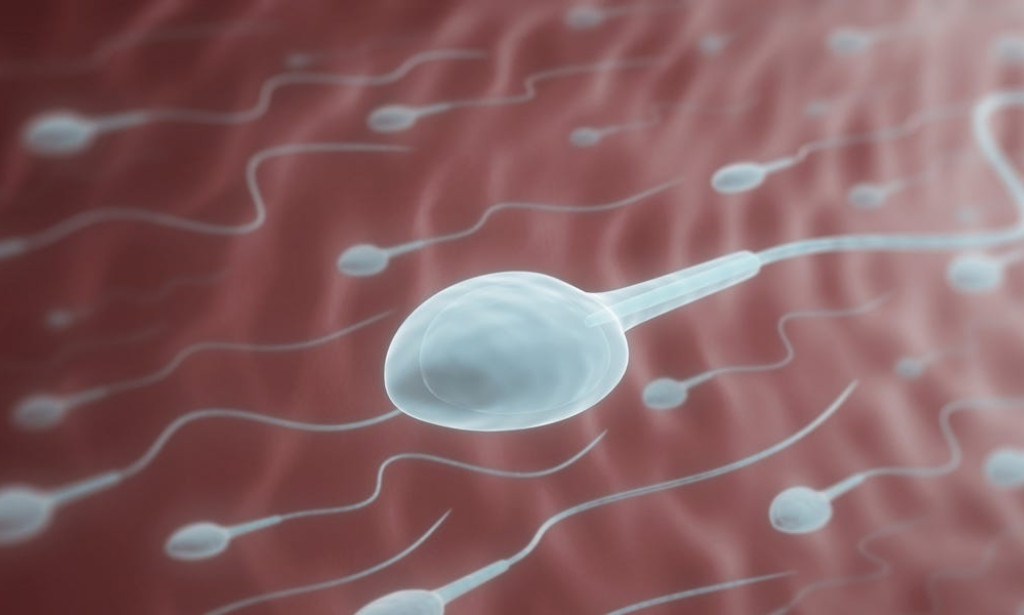 How to boost your sperm count