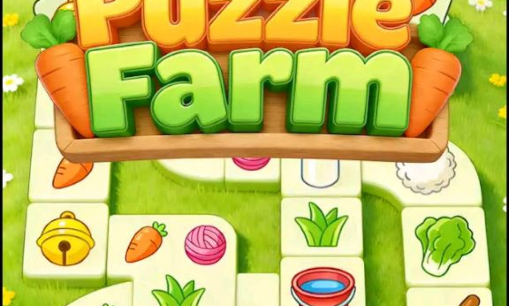 How to Download Puzzle Farm: Step-by-Step VPN Trick & Withdrawal Guide