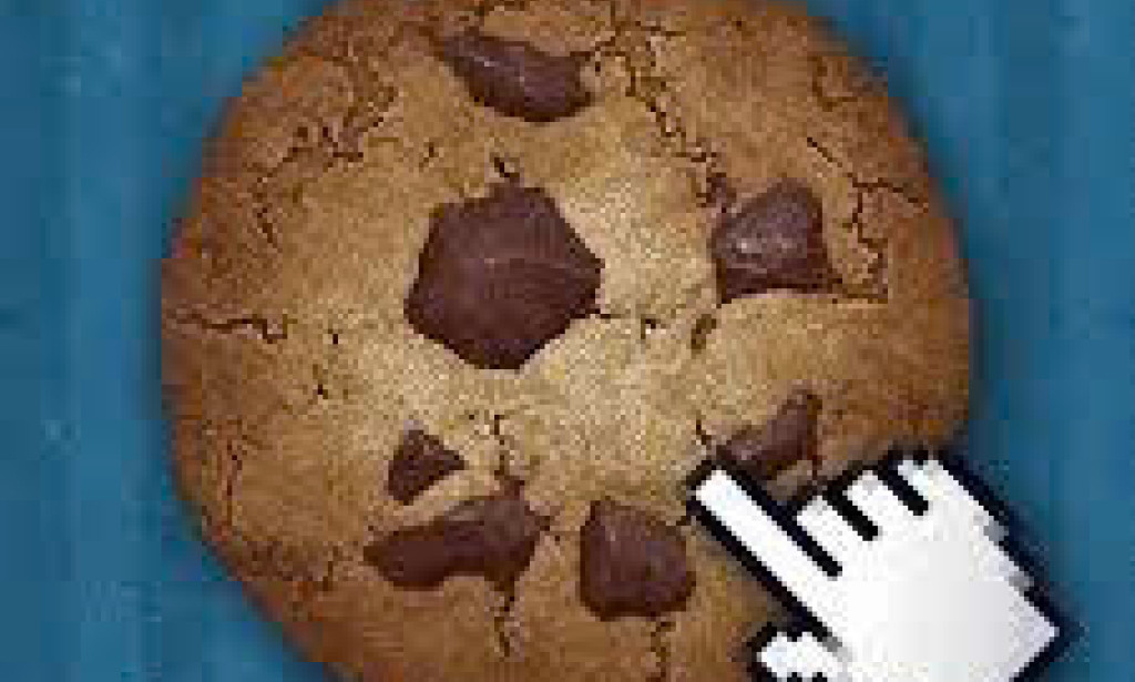 From Humble Beginnings to Cookie Empire: Your Guide to Strategic Clicking!