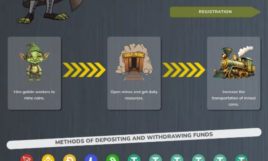 Gobliny Review 2026: Is Gobliny.uno Legit or a Scam? (The Truth)