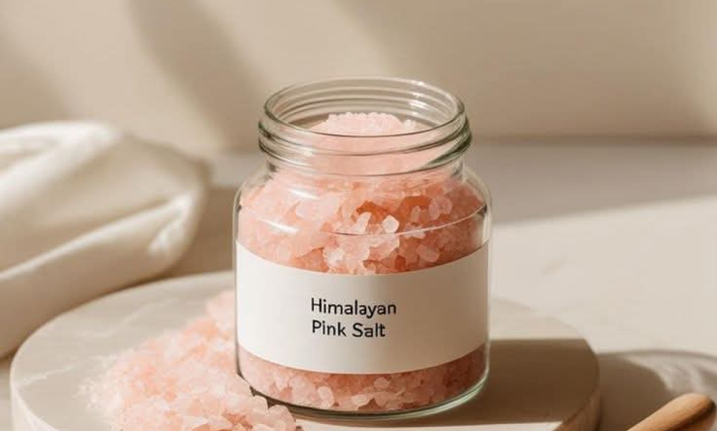 Hypertension and salt