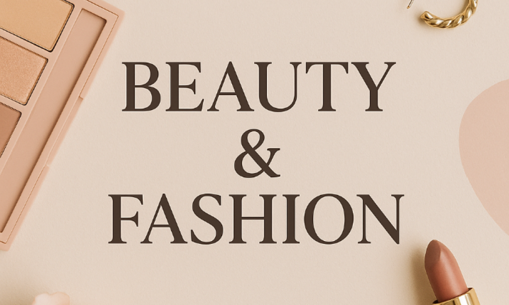 Effortless glam: Unlocking your beauty potential.