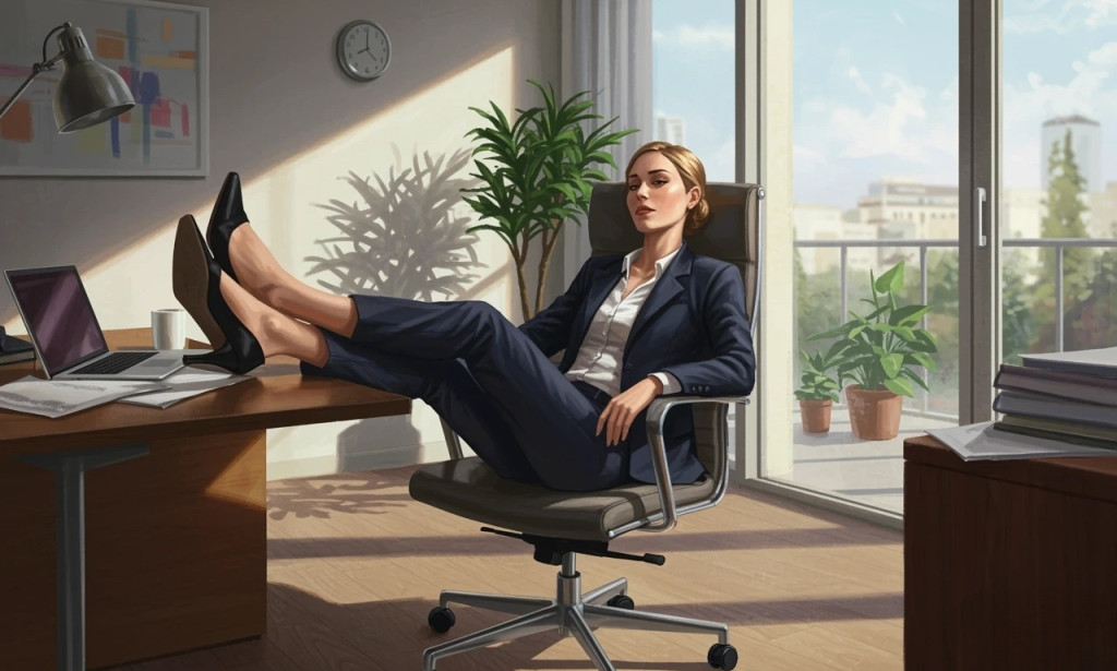 The Minimalist Lifestyle That Can Save Your Mind—and Your Money