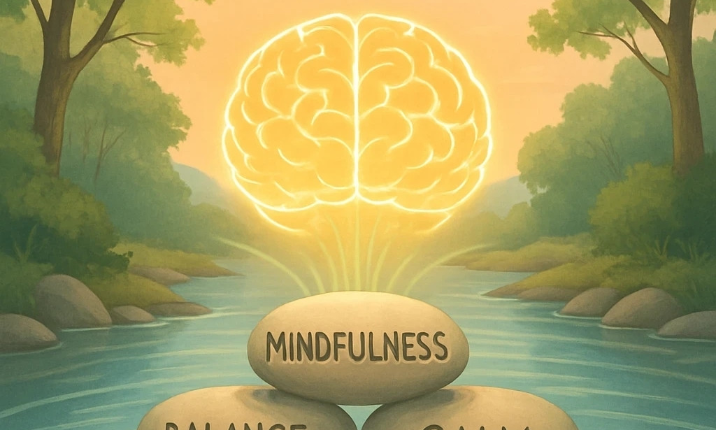 The 3-Minute Reset: Tiny Habits That Instantly Improve Your Mood