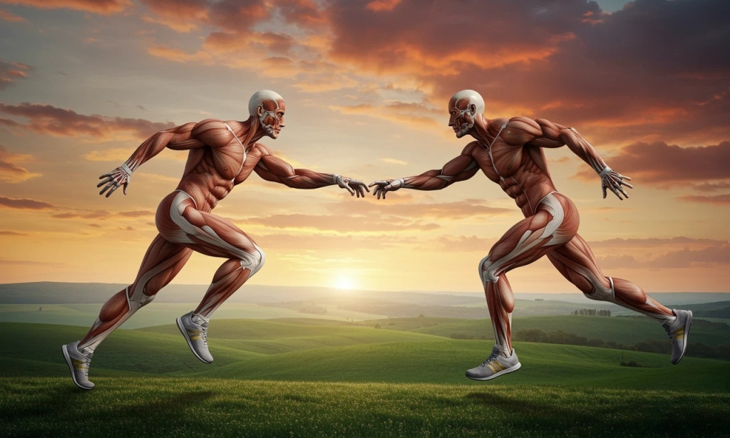 Your DNA vs. Your Dumbbells: Can Genetic Fitness Plans Really Hack Results?
