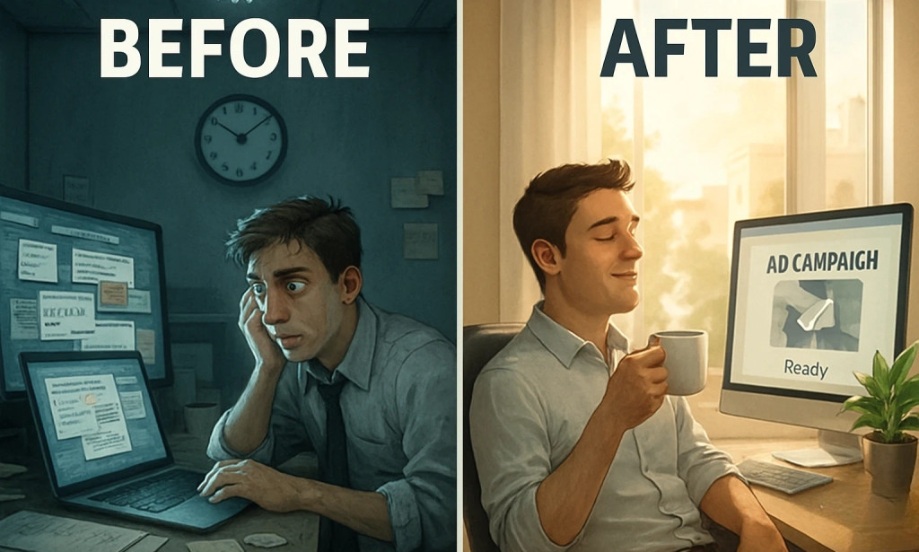 The Lazy Person’s Guide to Automating Daily Decisions