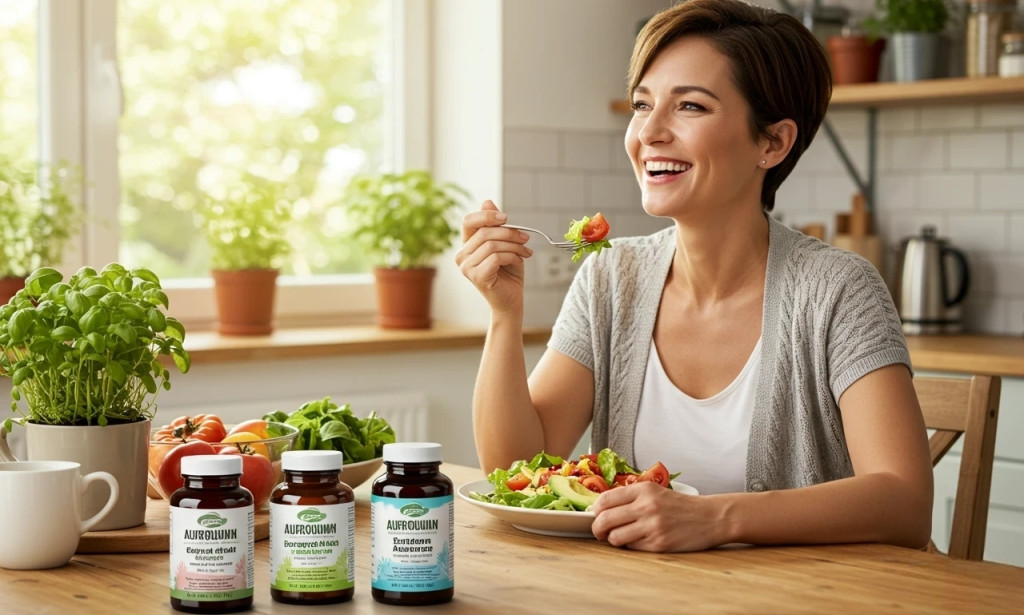 The Hidden Reason Your Multivitamin Is Destroying Your Energy