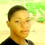 Lucky amos