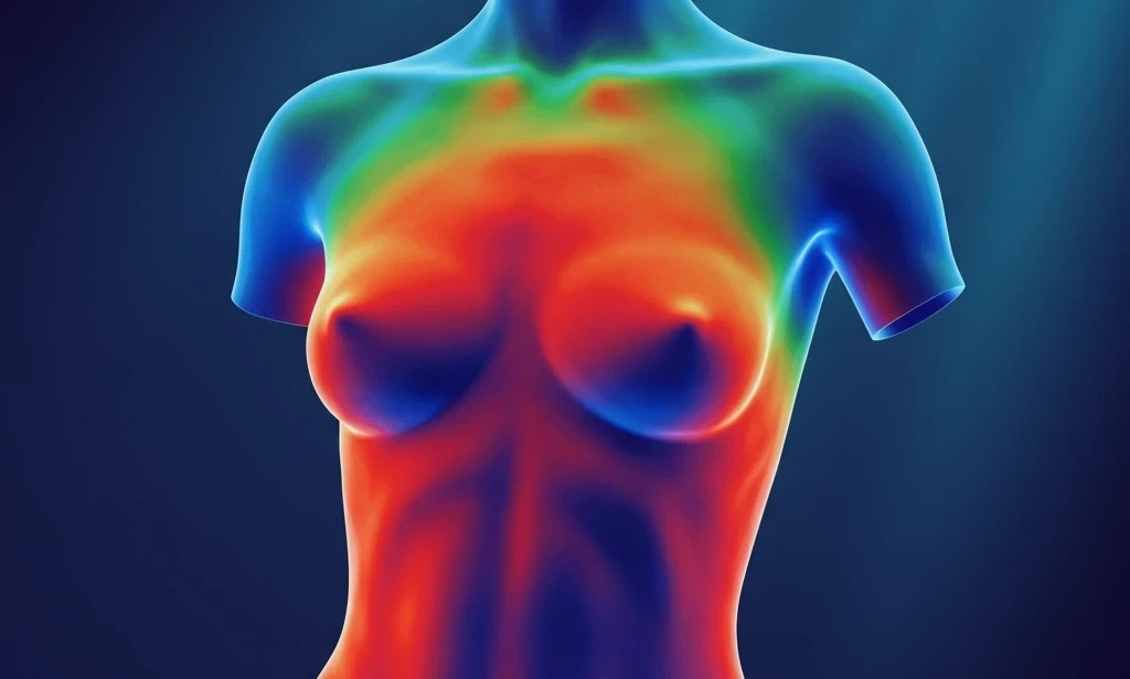 The Silent Spread: How Breast Cancer Travels Through Blood and Lymph Before You Notice a Lump
