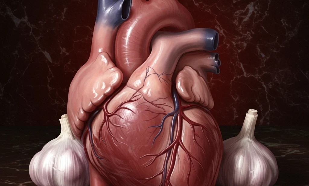 The Hidden Foods That Can Trigger a Heart Attack Within Hours