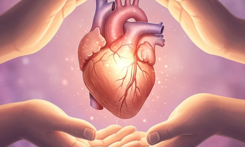The Silent Toxins in Your Home That Can Trigger Heart Disease Before You Turn 40