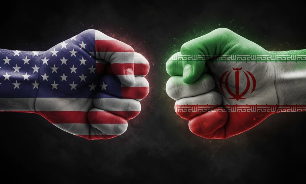 Iran–Israel Tensions Explode: Is the Middle East on the Brink of a Wider War in 2026?