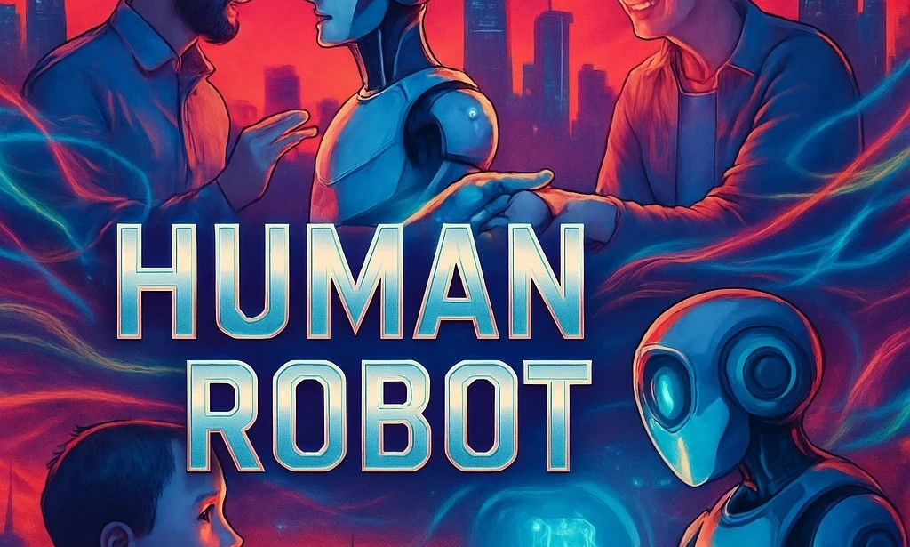 2026 Is the Year Everything Changes: AI Workers, Global Conflict, Robot Assistants, and the Tech Revolution Reshaping Our Future
