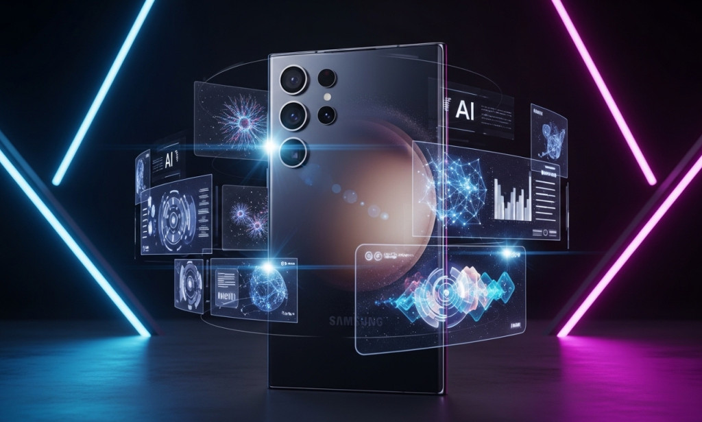 Samsung Galaxy S25 Ultra: The Smartphone Everyone Can’t Stop Talking About