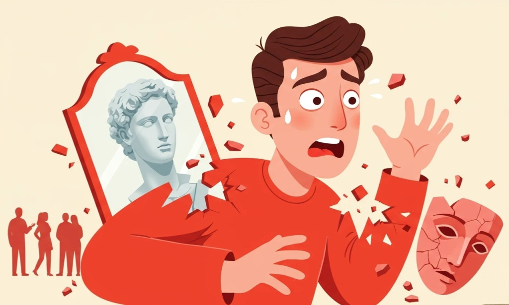 10 Brutal Ways to Build Self-Respect (No One Tells You)