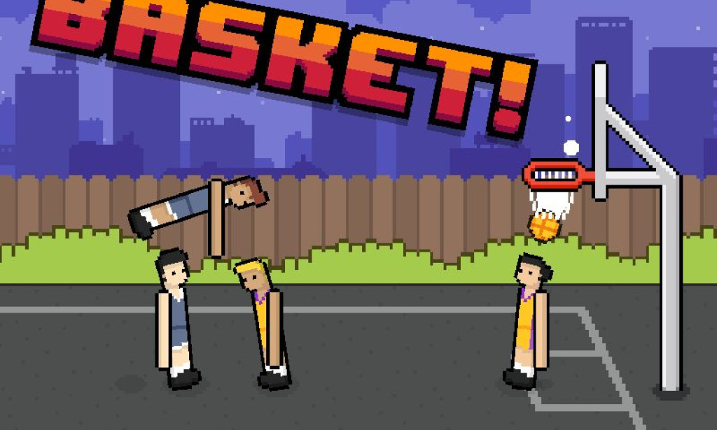 Getting Hooked on Quirky Chaos: Exploring the Charm of Basket Random