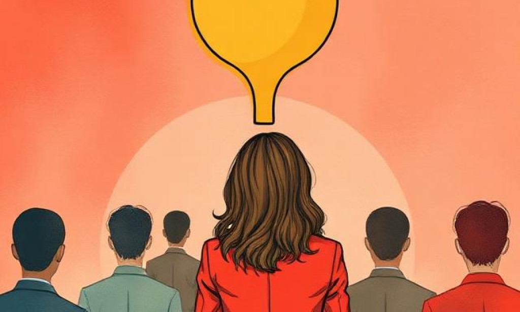 The Silent Superiority Paradox: Why the Smartest, Kindest, and Most Capable People Are the Most Ignored in Society