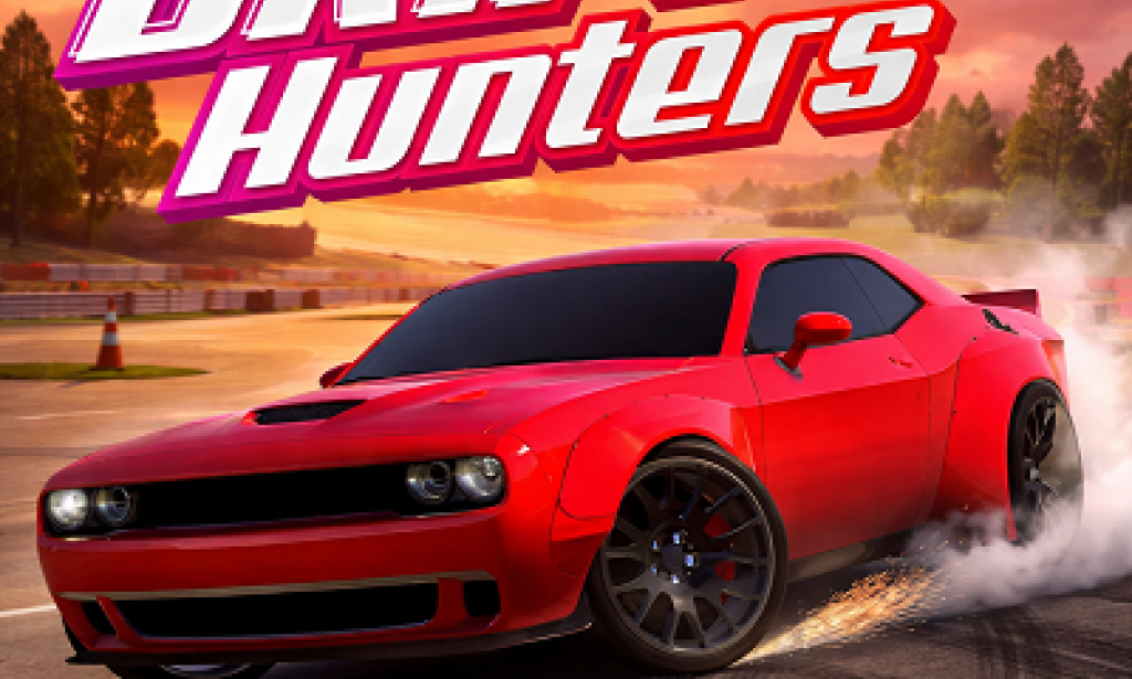 Unleash Your Inner Drift King: A Guide to Enjoying Drift Hunters