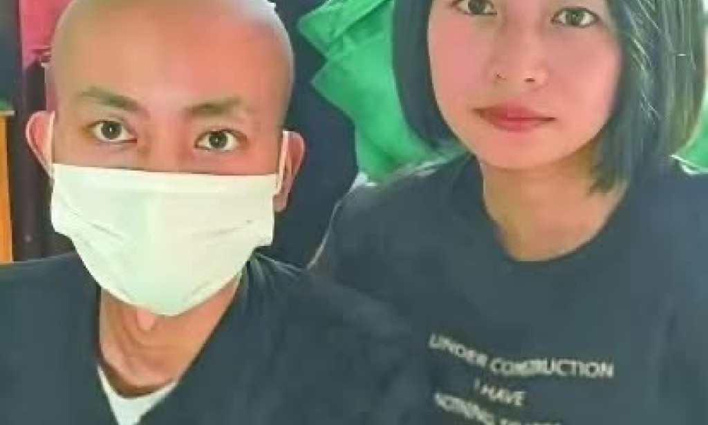 In 2015, a woman in Wuhan aborted her twins to save her brother who was battling cancer. Her mother-in-law roared