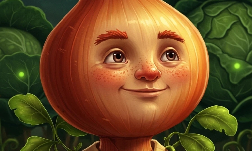 The Onion Myth Exposed: Why This ‘Air-Purifying’ Trick Is Completely False