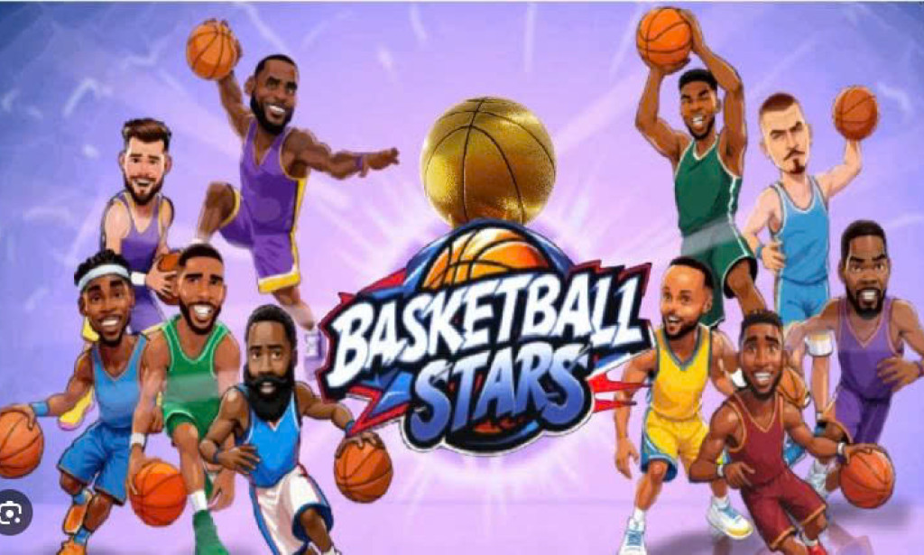 From Zero to Buzzer Beater: Your Guide to Getting Hooked on Basketball Stars