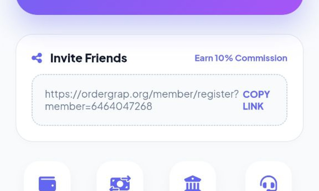 OrderGrap.org Review – Scam or Legit in 2026? Register & Login