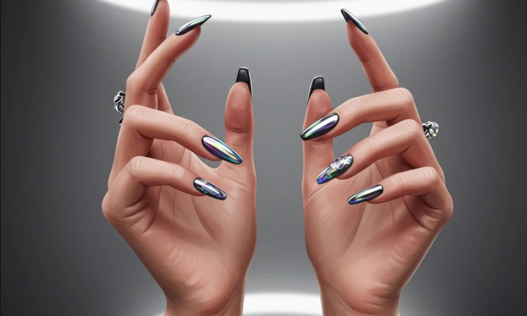 Your Body Is Sending SOS Signals Through Your Nails—And Ignoring Them Could Cost You Your Life