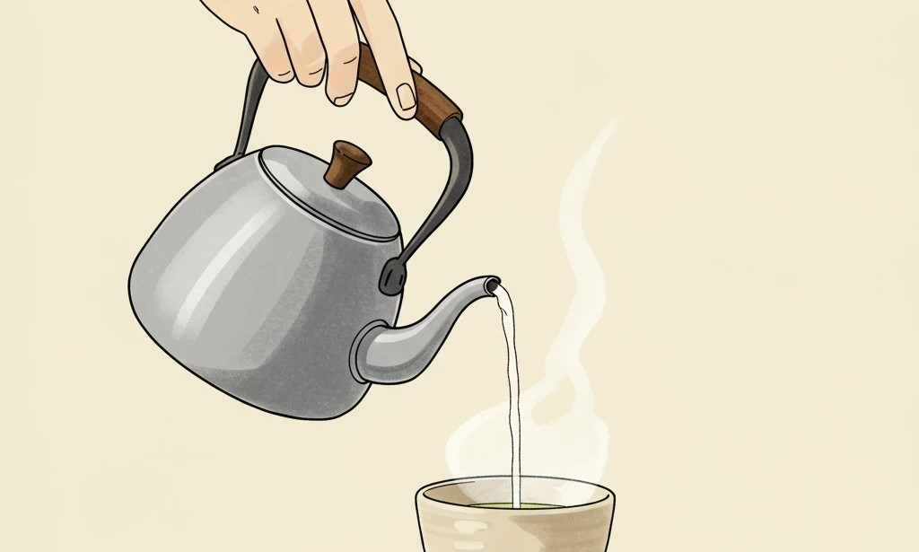 A Glass of Warm Water Every Morning?  The Viral Health Habit Doctors Say Is Being Dangerously Misunderstood