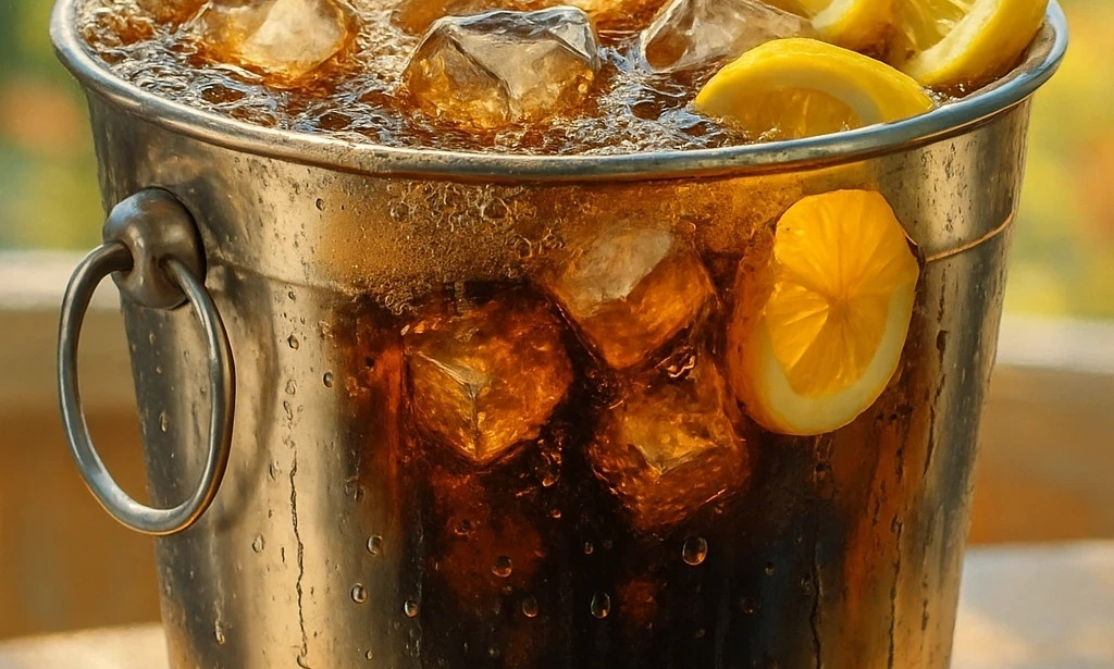 Diet Soda Isn’t Harmless: The Hidden Chemical Signals That May Be Reprogramming Your Liver and Metabolism
