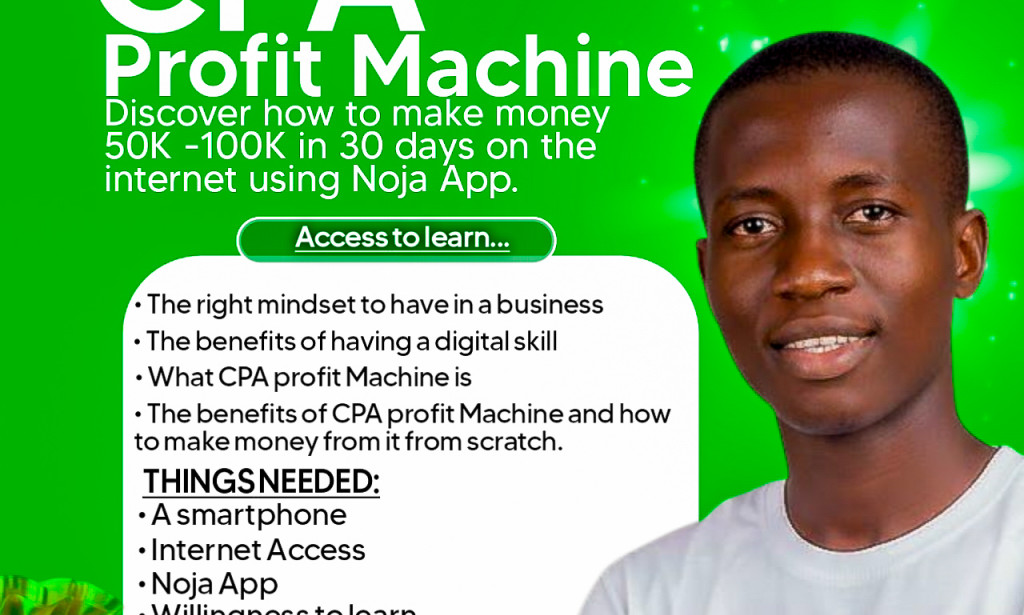 The Ultimate Guide to Affiliate Marketing: Earning While You Recommend