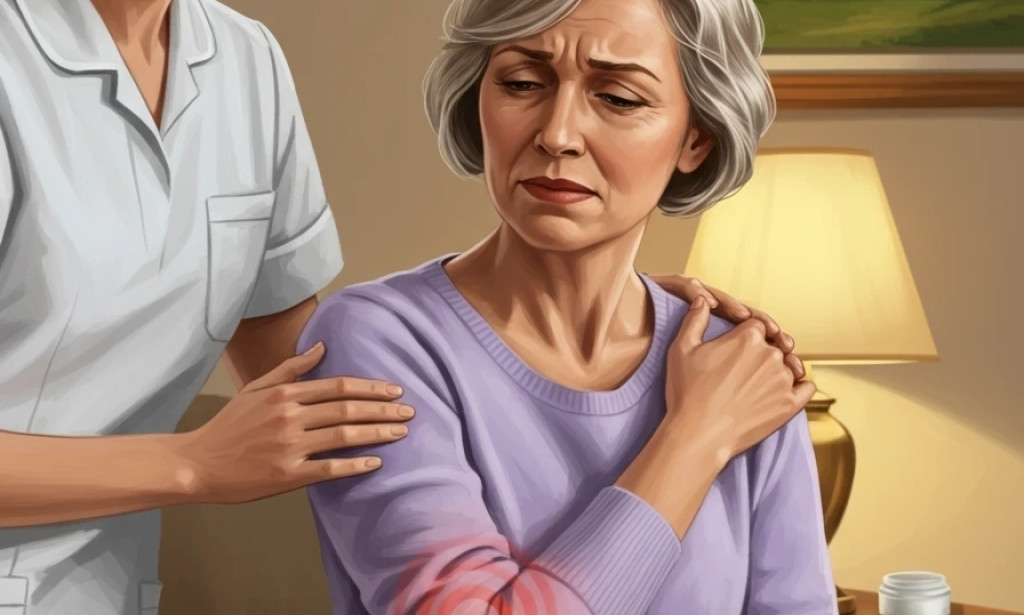 Your Body’s Silent Flood: How Everyday Swelling Could Be a Hidden Warning of Organ Failure Before You Feel Pain