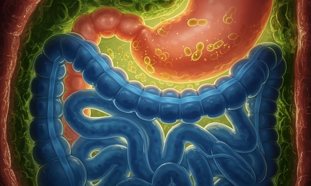 The Silent Stomach Killer: How Can Live Inside You for Years Without Warning