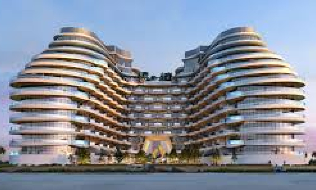 Signature Global Tonino Lamborghini Residences: A New Era of Luxury in Sector 71, Gurgaon